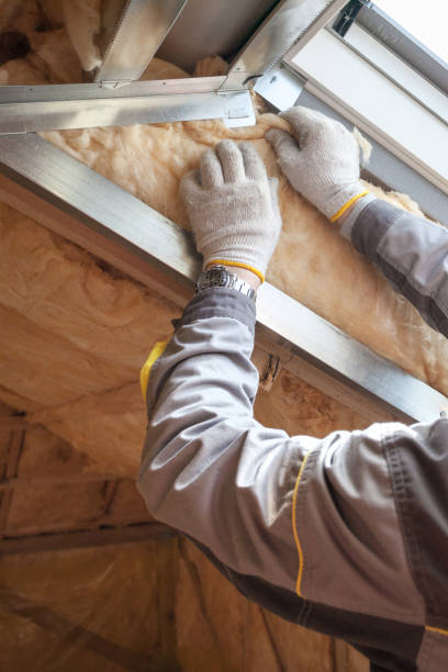 Types of Insulation We Offer in Waldwick, NJ